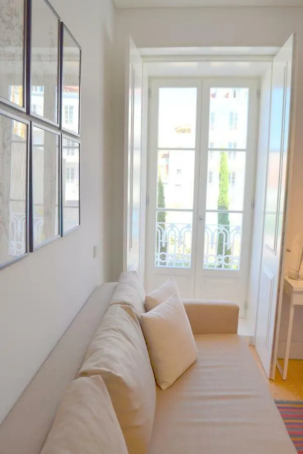 Tp Maestro 74, Lisbon Luxury & Swimming Pool Appartement
