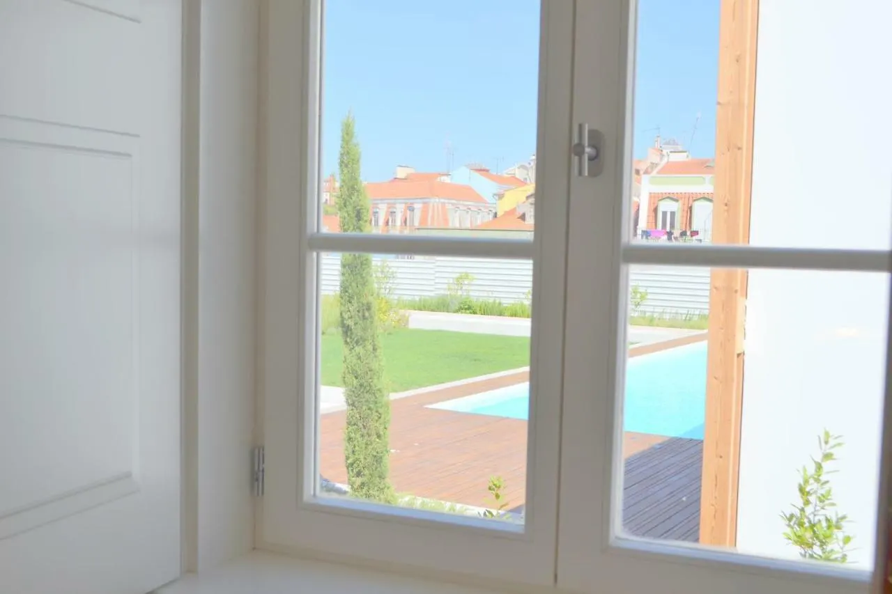 Tp Maestro 74, Lisbon Luxury & Swimming Pool Appartement 0*,  Portugal