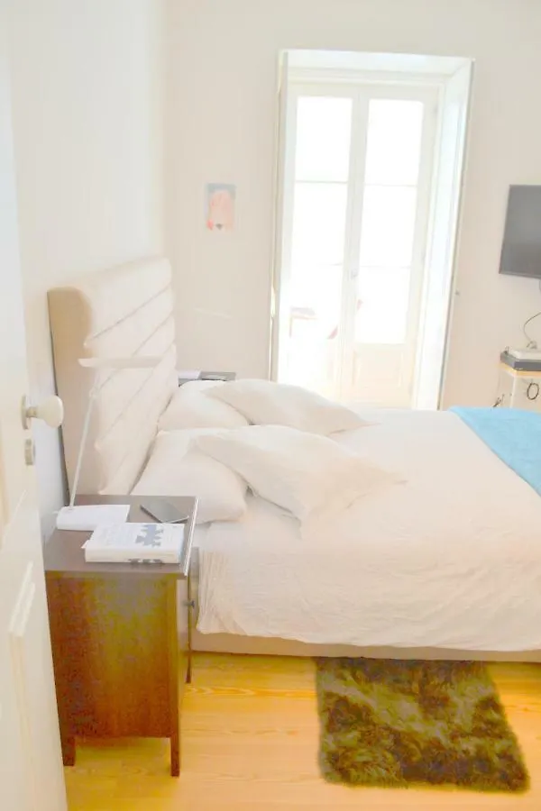 Tp Maestro 74, Lisbon Luxury & Swimming Pool Appartement Portugal