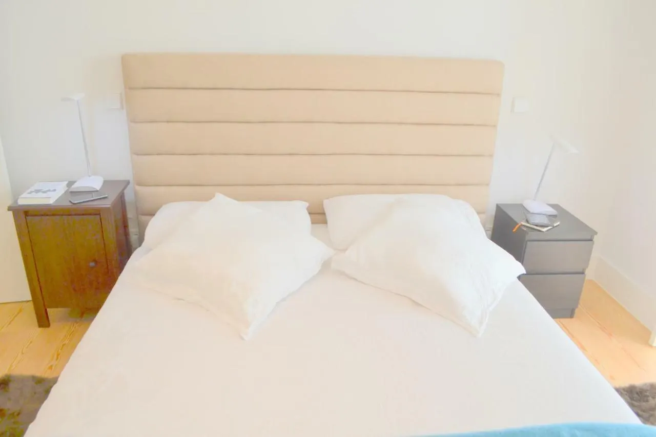 Tp Maestro 74, Lisbon Luxury & Swimming Pool Appartement 0*,